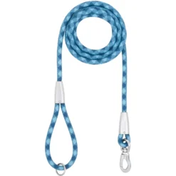 Frisco Outdoor Waterproof Stinkproof PVC Rope Leash -PetPalace Picks 256759 PT3. AC SS1800 V1625154181