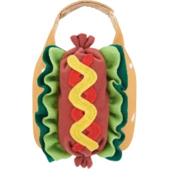 Frisco Hotdog Guinea Pig Costume, One Size -PetPalace Picks 261093 PT4. AC SS1800 V1622037797