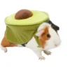 Frisco Avocado Guinea Pig Costume, One Size