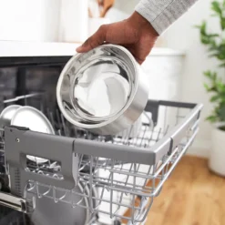 Frisco Insulated Non-Skid Flair Stainless Steel Dog & Cat Bowl 15 Frisco Insulated Non-Skid Flair Stainless Steel Dog & Cat Bowl -PetPalace Picks 261753 PT6. AC SS1800 V1623937476