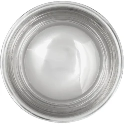 Frisco Insulated Non-Skid Stainless Steel Dog & Cat Bowl -PetPalace Picks 261757 PT3. AC SS1800 V1623937525