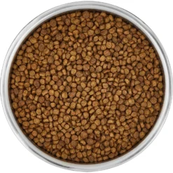 Frisco Insulated Non-Skid Stainless Steel Dog & Cat Bowl -PetPalace Picks 261757 PT4. AC SS1800 V1623937392