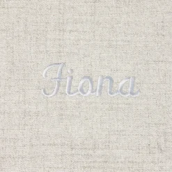 Frisco Faux Linen Corner Personalized Bolster Dog Bed W/Removable Cover -PetPalace Picks 262158 PT3. AC SS1800 V1615570026