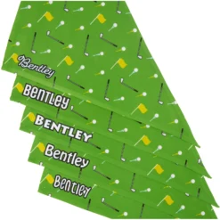 Frisco Golf Personalized Dog & Cat Bandana 13 Frisco Golf Personalized Dog & Cat Bandana -PetPalace Picks 263017 PT4. AC SS1800 V1619807852