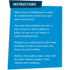 Frisco Small Pet Paper Bedding -PetPalace Picks 263926 PT2. AC SS1800 V1623258447