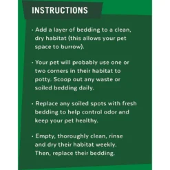 Frisco Pine Shaving Small Pet Bedding 7 Frisco Pine Shaving Small Pet Bedding -PetPalace Picks 263934 PT2. AC SS1800 V1623258448