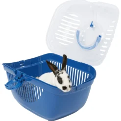 Frisco Top Loading Small Pet Carrier -PetPalace Picks 264928 PT2. AC SS1800 V1617739898