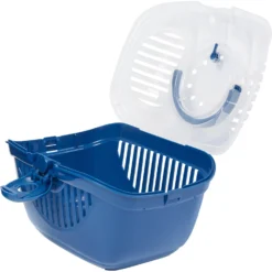 Frisco Top Loading Small Pet Carrier -PetPalace Picks 264928 PT3. AC SS1800 V1617741470