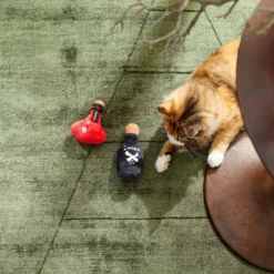 Frisco Magic Potions Plush Cat Toy With Catnip, 2 Count 5 Frisco Magic Potions Plush Cat Toy With Catnip, 2 Count -PetPalace Picks 265642 PT3. AC SS1800 V1623352082