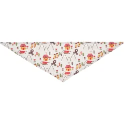Frisco Wintry Vibes Dog & Cat Bandana 12 Frisco Wintry Vibes Dog & Cat Bandana -PetPalace Picks 267916 PT4. AC SS1800 V1637715402