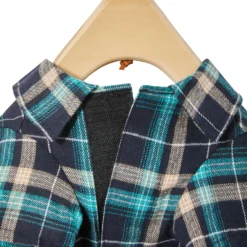 Frisco Multi-Plaid Dog & Cat Flannel Shirt 15 Frisco Multi-Plaid Dog & Cat Flannel Shirt -PetPalace Picks 268588 PT6. AC SS1800 V1637671626