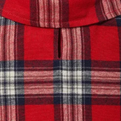 Frisco Red Plaid Dog & Cat Shirt -PetPalace Picks 268604 PT5. AC SS1800 V1637669198