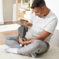 Frisco Microfiber Grooming Glove -PetPalace Picks 269027 PT5. AC SS1800 V1624553095