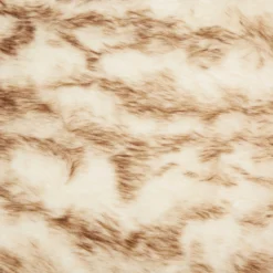 Frisco Faux Fur Orthopedic Pillowtop Dog Bed W/Removable Cover -PetPalace Picks 270882 PT4. AC SS1800 V1626293261