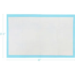 Frisco Premium Giant Dog Training & Potty Pads & Frisco Premium Dog Training & Potty Pads 11 Frisco Premium Giant Dog Training & Potty Pads & Frisco Premium Dog Training & Potty Pads -PetPalace Picks 276225 PT2. AC SS1800 V1616190389