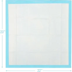 Frisco Premium Giant Dog Training & Potty Pads & Frisco Premium Dog Training & Potty Pads 15 Frisco Premium Giant Dog Training & Potty Pads & Frisco Premium Dog Training & Potty Pads -PetPalace Picks 276225 PT6. AC SS1800 V1616193405