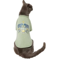 Frisco Joyful Hygge-Inspired Dog & Cat T-shirt -PetPalace Picks 276488 PT2. AC SS1800 V1637682097