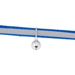 Frisco Polyester Personalized Reflective Cat Collar With Bell -PetPalace Picks 276752 PT4. AC SS1800 V1619462898