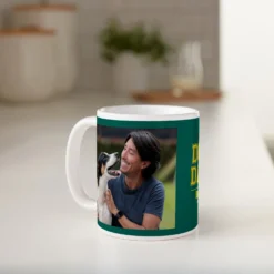 Frisco Dog Dad White Personalized Coffee Mug, 15-oz 7 Frisco Dog Dad White Personalized Coffee Mug, 15-oz -PetPalace Picks 277085 PT3. AC SS1800 V1629147380