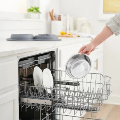 Frisco Silicone Stainless Steel Double Diner Slow Feeder Dog & Cat Bowl, Grey, 3 Cup 9 Frisco Silicone Stainless Steel Double Diner Slow Feeder Dog & Cat Bowl, Grey, 3 Cup -PetPalace Picks 277549 PT6. AC SS1800 V1630357992