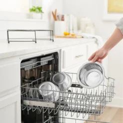 Frisco Multi Pet Feeding Corner 3-Bowls Stainless Steel Dog & Cat Bowl 10 Frisco Multi Pet Feeding Corner 3-Bowls Stainless Steel Dog & Cat Bowl -PetPalace Picks 277561 PT6. AC SS1800 V1630357441