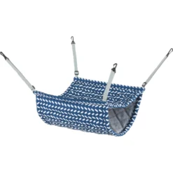 Frisco Herringbone Small Pet Bunk Bed 7 Frisco Herringbone Small Pet Bunk Bed -PetPalace Picks 278096 PT2. AC SS1800 V1629312508