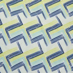 Frisco Geometric Small Pet Bunk Bed -PetPalace Picks 278097 PT3. AC SS1800 V1629312559