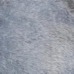 Frisco Geometric Small Pet Plush Oval Cuddler -PetPalace Picks 278109 PT4. AC SS1800 V1629312191