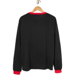 Frisco Plaid Moose Unisex Adult Pajama Jersey Top -PetPalace Picks 278917 PT5. AC SS1800 V1631669920