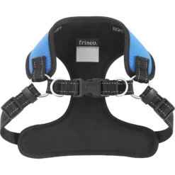 Frisco Padded Step-In Harness 7 Frisco Padded Step-In Harness -PetPalace Picks 287451 PT3. AC SS1800 V1638386197