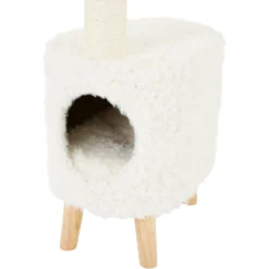Frisco Animal Series Cat Condo, Llama -PetPalace Picks 289340 PT3. AC SS1800 V1630679790