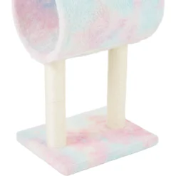 Frisco Animal Series Cat Tunnel With Scratching Post 8 Frisco Animal Series Cat Tunnel With Scratching Post -PetPalace Picks 289344 PT3. AC SS1800 V1630679997