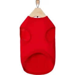 Frisco Mister Irresistible Dog & Cat T-Shirt 11 Frisco Mister Irresistible Dog & Cat T-Shirt -PetPalace Picks 292026 PT5. AC SS1800 V1701796978