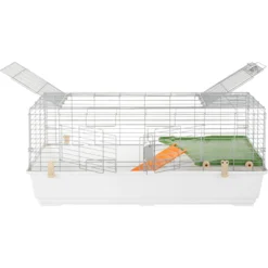 Frisco Small Animal Habitat -PetPalace Picks 292193 PT2. AC SS1800 V1629393370