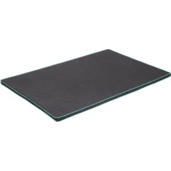 Frisco Heavy Duty Enhanced Lock Sliding Double Door Fold & Carry Wire Dog Crate & Mat Kit, 54 Inch -PetPalace Picks 297463 PT5. AC SS1800 V1633115370