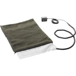 Frisco Heated Cat House 5 Frisco Heated Cat House -PetPalace Picks 297465 PT2. AC SS1800 V1630443088