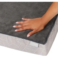 Frisco Ortho Lounger Dog & Cat Bed 11 Frisco Ortho Lounger Dog & Cat Bed -PetPalace Picks 299465 PT6. AC SS1800 V1641340000