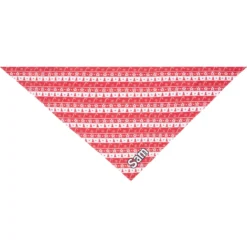 Frisco Fair Isle Personalized Dog & Cat Bandana -PetPalace Picks 301357 PT3. AC SS1800 V1627654383