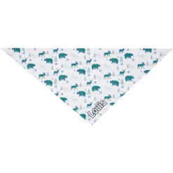 Frisco Buffalo Plaid Winter Animals Personalized Dog & Cat Bandana 11 Frisco Buffalo Plaid Winter Animals Personalized Dog & Cat Bandana -PetPalace Picks 301365 PT3. AC SS1800 V1627655210