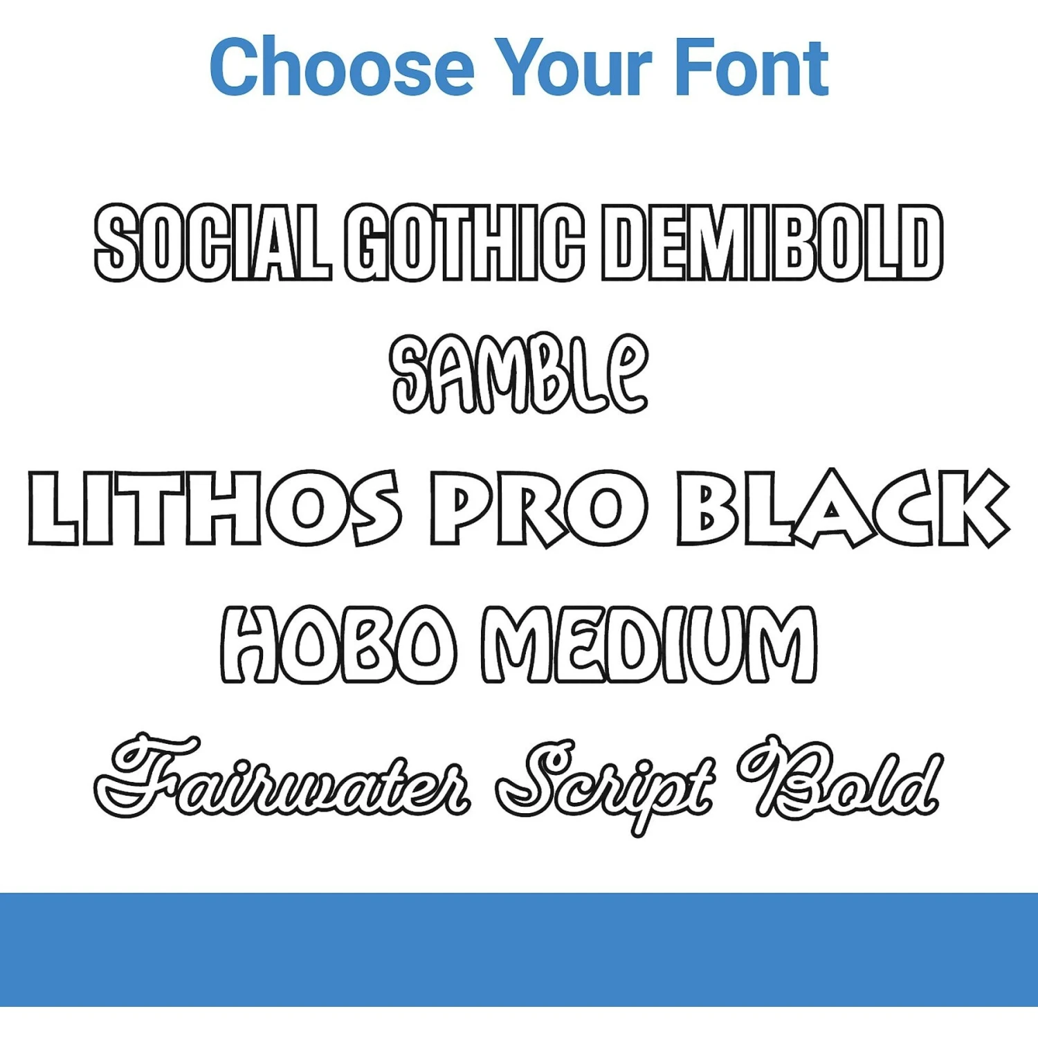 Frisco Buffalo Plaid Winter Animals Personalized Dog & Cat Bandana 6 Frisco Buffalo Plaid Winter Animals Personalized Dog & Cat Bandana - Image 6