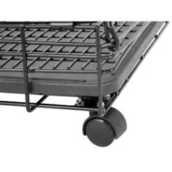 Frisco Wire Small Pet House Shaped Cage -PetPalace Picks 301429 PT5. AC SS1800 V1633378997