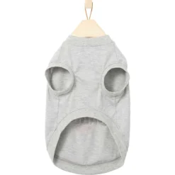 Frisco I Love Daddy Dog & Cat T-Shirt, Gray & Frisco I Love Mommy Dog & Cat T-Shirt -PetPalace Picks 302760 PT2. AC SS1800 V1623074251