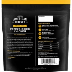 Frisco Top Loading Cat Kennel & American Journey 100% Chicken Freeze-Dried Grain-Free Cat Treats -PetPalace Picks 302894 PT6. AC SS1800 V1623076362