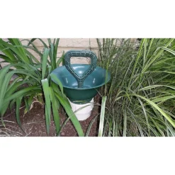 Doggie Doo Drain Pet Waste Removal & Frisco Spring Action Foldable Dog Pooper Scooper -PetPalace Picks 303292 PT3. AC SS1800 V1623081445