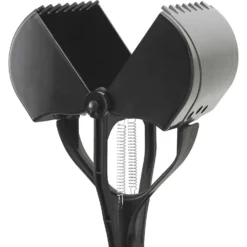 Doggie Doo Drain Pet Waste Removal & Frisco Spring Action Foldable Dog Pooper Scooper -PetPalace Picks 303292 PT7. AC SS1800 V1623085953