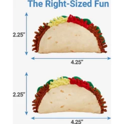 Frisco Cactus Cat Scratching Post & Frisco Taco Plush Cat Toy With Catnip 11 Frisco Cactus Cat Scratching Post & Frisco Taco Plush Cat Toy With Catnip -PetPalace Picks 303382 PT5. AC SS1800 V1623084754
