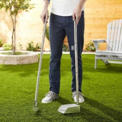 Frisco Rake & Spade Set With Dustpan & Frisco Handle Dog Poop Bag 7 Frisco Rake & Spade Set With Dustpan & Frisco Handle Dog Poop Bag -PetPalace Picks 303540 PT2. AC SS1800 V1669924841