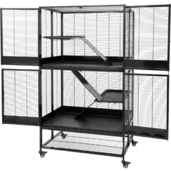 Frisco Small Animal Cage 10 Frisco Small Animal Cage -PetPalace Picks 303829 PT3. AC SS1800 V1633378706