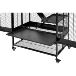 Frisco Small Animal Cage 11 Frisco Small Animal Cage -PetPalace Picks 303829 PT4. AC SS1800 V1633378890