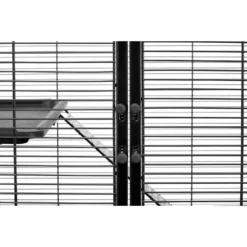 Frisco Small Animal Cage 13 Frisco Small Animal Cage -PetPalace Picks 303829 PT6. AC SS1800 V1633378673